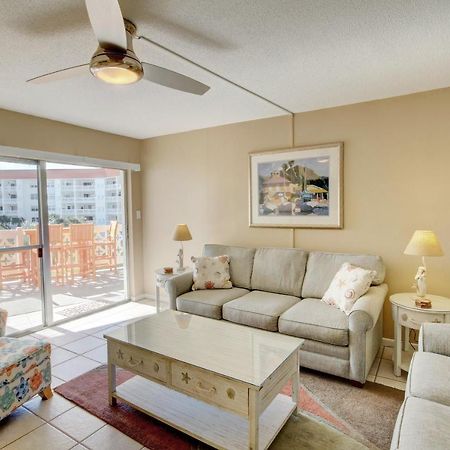 El Matador 144 - Centrally Located With A View Of The Gulf Fort Walton Beach Exterior foto
