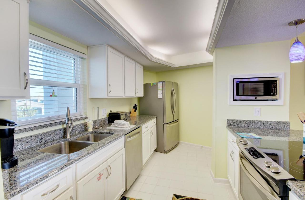 El Matador 144 - Centrally Located With A View Of The Gulf Fort Walton Beach Exterior foto
