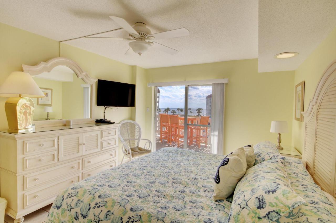 El Matador 144 - Centrally Located With A View Of The Gulf Fort Walton Beach Exterior foto