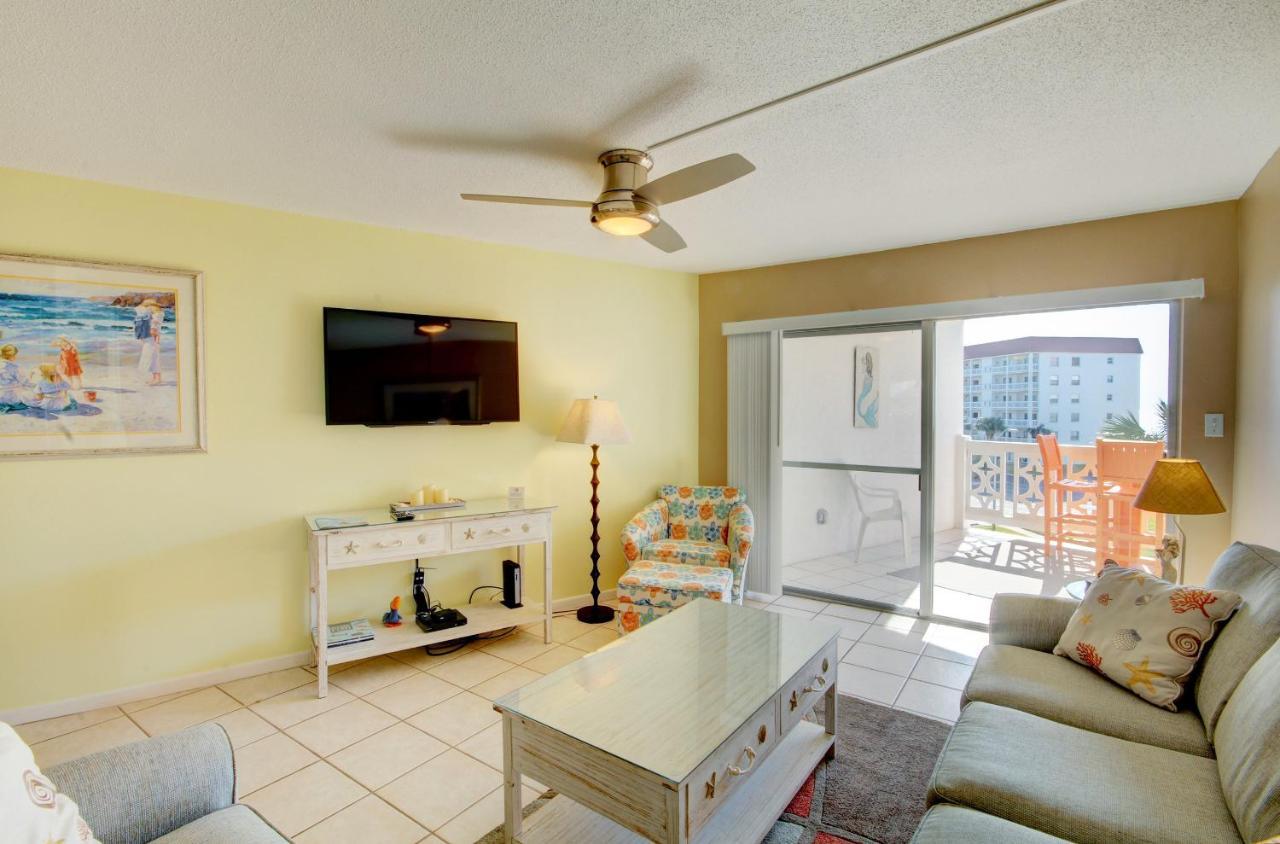 El Matador 144 - Centrally Located With A View Of The Gulf Fort Walton Beach Exterior foto