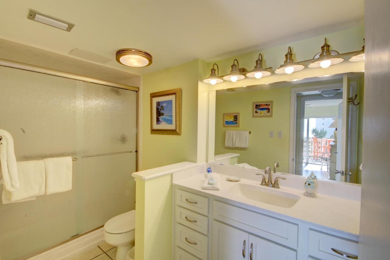 El Matador 144 - Centrally Located With A View Of The Gulf Fort Walton Beach Exterior foto