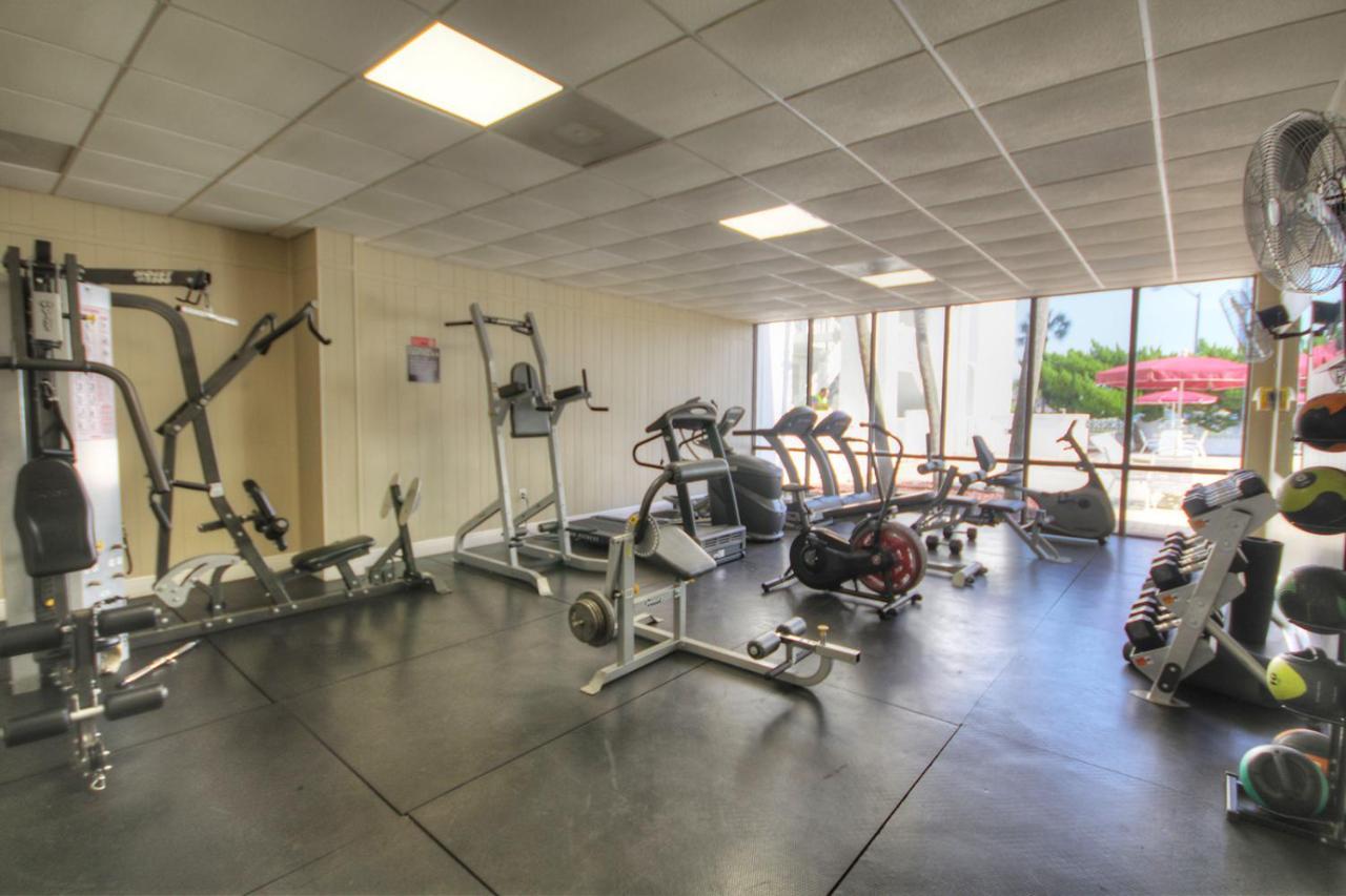 El Matador 144 - Centrally Located With A View Of The Gulf Fort Walton Beach Exterior foto