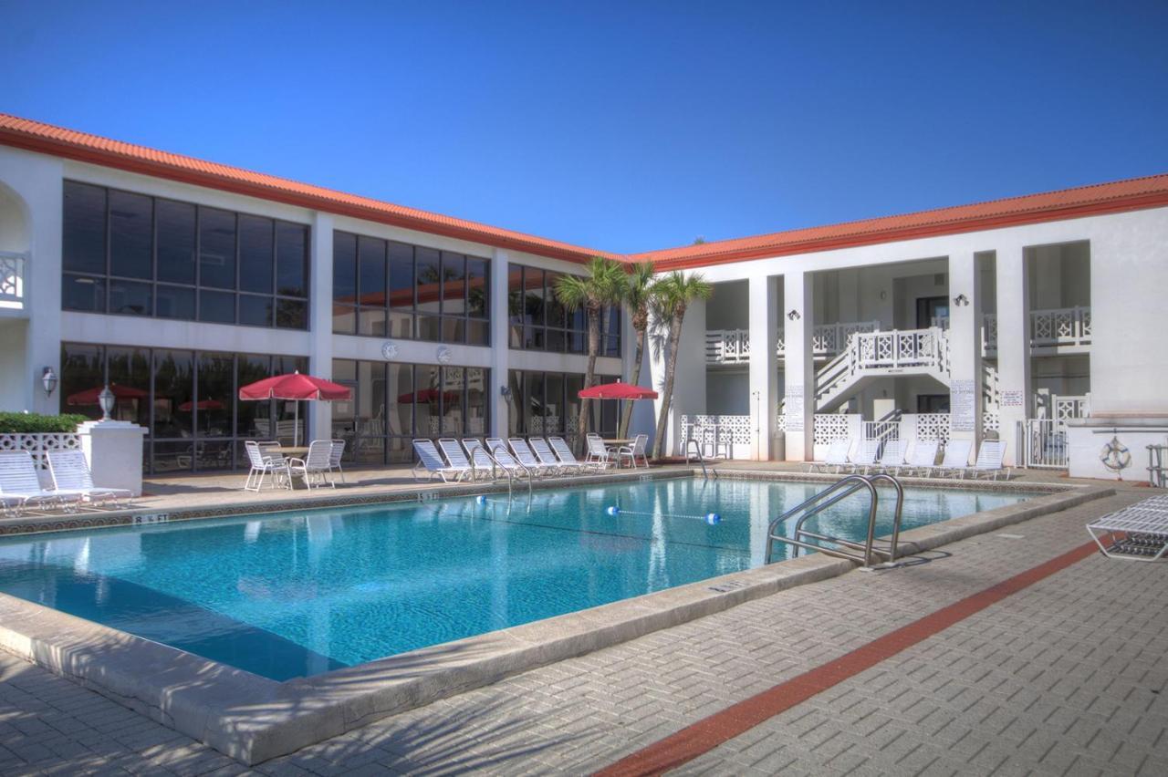 El Matador 144 - Centrally Located With A View Of The Gulf Fort Walton Beach Exterior foto