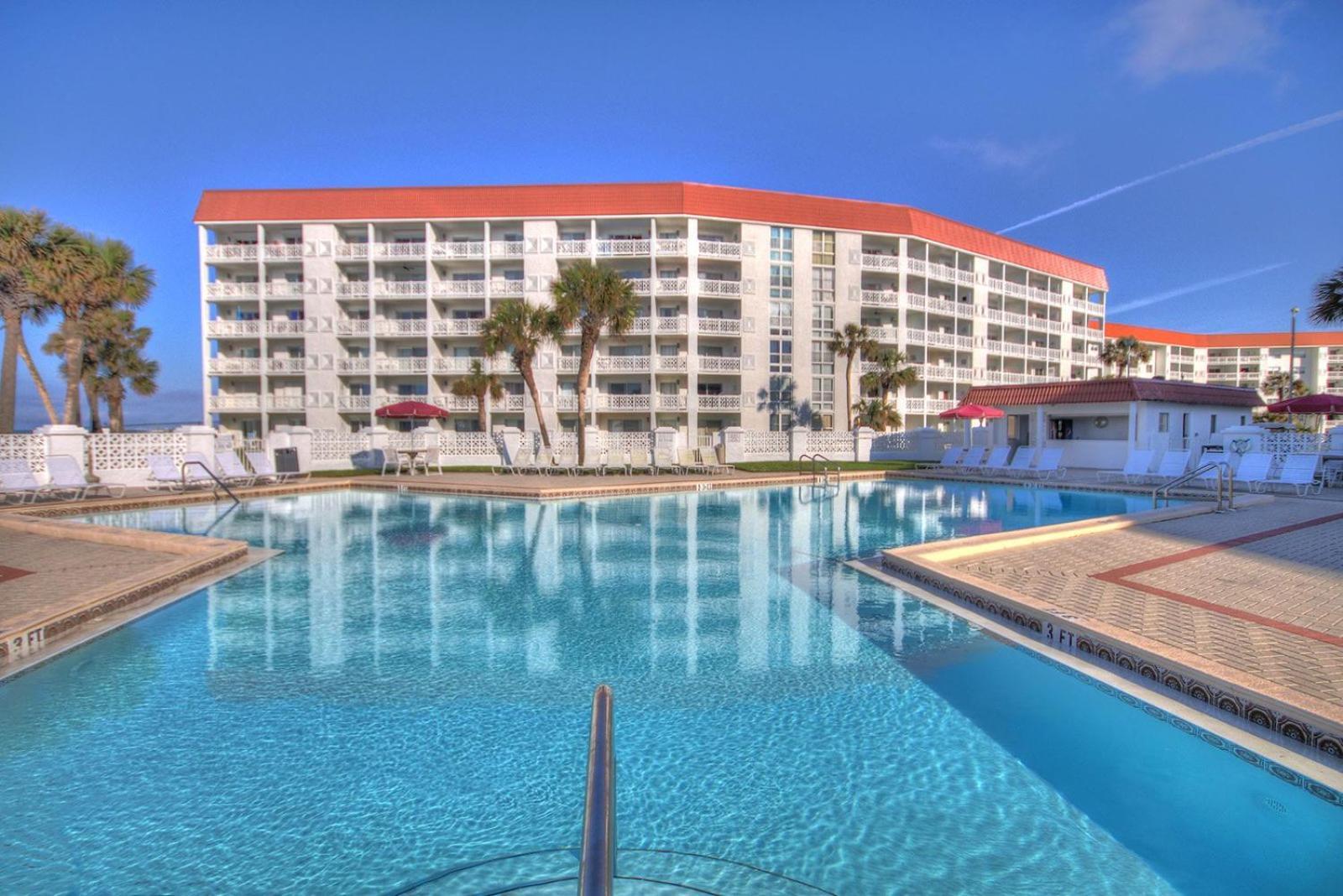 El Matador 144 - Centrally Located With A View Of The Gulf Fort Walton Beach Exterior foto