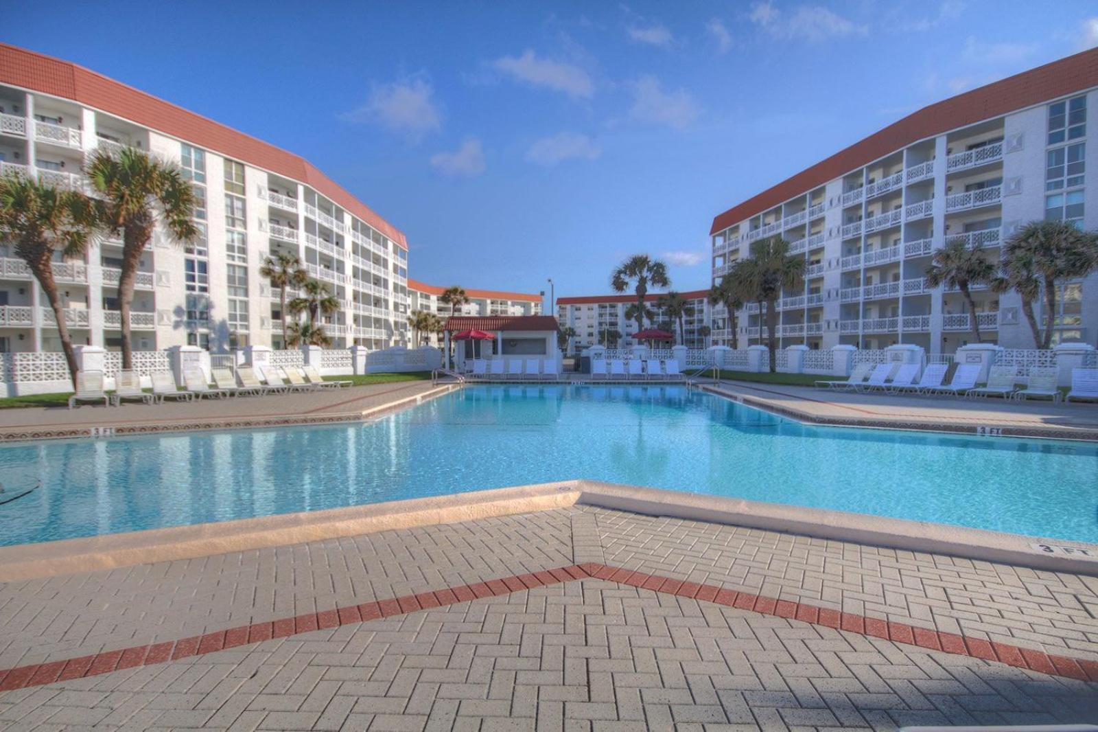 El Matador 144 - Centrally Located With A View Of The Gulf Fort Walton Beach Exterior foto